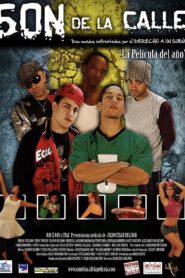 They’re from the Street! 2009 on netflix