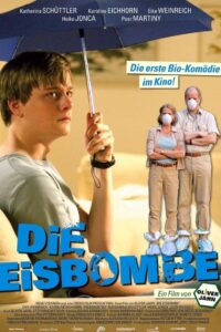 Die Eisbombe 2008 on netflix