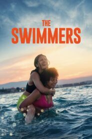 The Swimmers 2022 on netflix