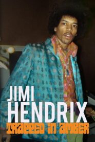 Jimi Hendrix: Trapped in Amber 2019 on netflix