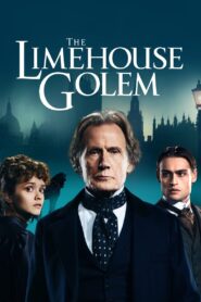 The Limehouse Golem 2016 on netflix