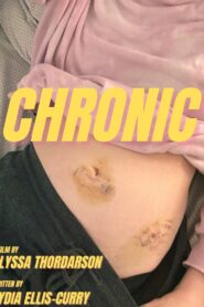 Chronic 2024 on netflix
