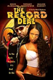 The Record Deal 2005 on netflix