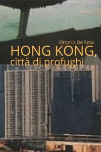 Hong Kong, città di profughi 1980 on netflix
