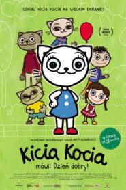 Kitty Kotty Says “Good Morning!” 2023 on netflix