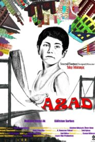 Azad 2015 on netflix