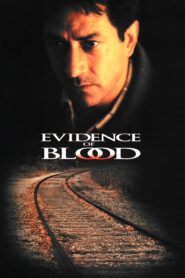 Evidence of Blood 1998 on netflix