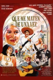 Kill Me At Once 1987 on netflix