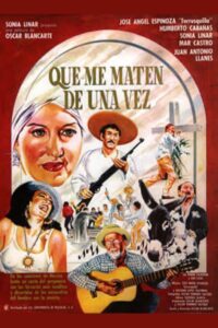 Kill Me At Once 1987 on netflix