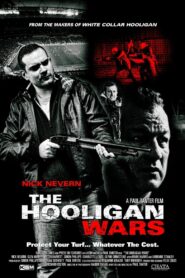 The Hooligan Wars 2013 on netflix