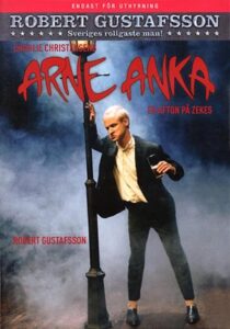 Arne Anka – An Evening at Zekes 1996 on netflix