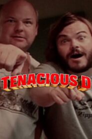 Tenacious D: In the Studio 2003 on netflix
