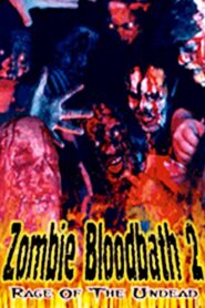 Zombie Bloodbath 2: Rage of the Undead 1995 on netflix
