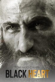 Tommaso Ciampa: blackHEART 2019 on netflix