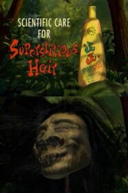 JuJu Shampoo 1993 on netflix