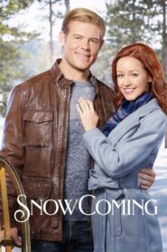 SnowComing 2019 on netflix