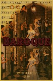 Baroque 1989 on netflix