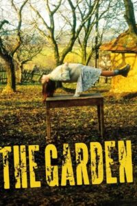 The Garden 1995 on netflix
