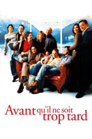 Before You Leave 2005 on netflix
