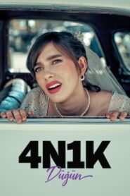 4N1K: Düğün 2021 on netflix