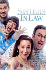 Sisters-In-Law 2020 on netflix