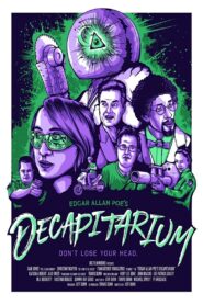 Decapitarium 2021 on netflix