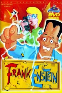 Frank Enstein 1992 on netflix