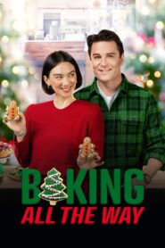 Baking All the Way 2022 on netflix