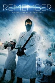 Remember 2012 on netflix