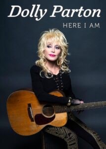 Dolly Parton: Here I Am 2019 on netflix