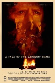 A Tale of the Laundry Game 2020 on netflix