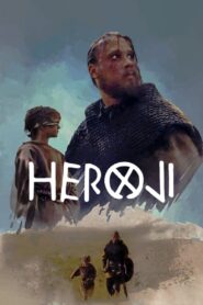 The Heroes 2022 on netflix