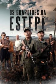 Steppe 2022 on netflix