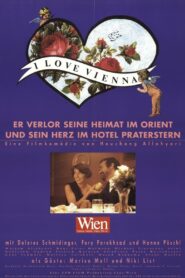 I Love Vienna 1991 on netflix
