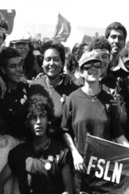 Sex and the Sandinistas 1991 on netflix