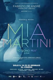 Mia Martini – I Am Mia 2019 on netflix