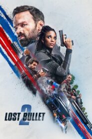Lost Bullet 2 2022 on netflix
