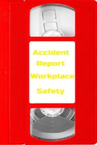 Accident Report 1982 on netflix