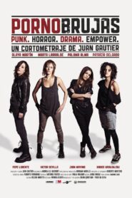 Pornobrujas 2011 on netflix