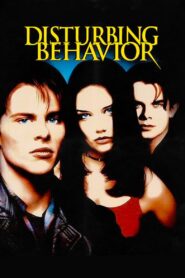 Disturbing Behavior 1998 on netflix