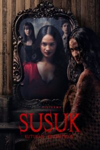 Susuk 2023 on netflix