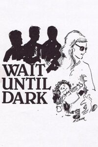 Wait Until Dark 1982 on netflix