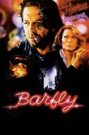 Barfly 1987 on netflix