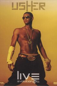 Usher: Evolution 8701 2002 on netflix