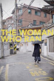 The Woman Who Ran 2020 on netflix