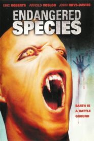Endangered Species 2002 on netflix