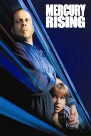Mercury Rising 1998 on netflix