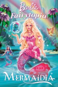 Barbie Fairytopia: Mermaidia 2006 on netflix