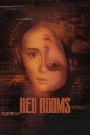 Red Rooms 2023 on netflix