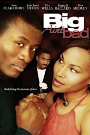 Big Ain’t Bad 2002 on netflix